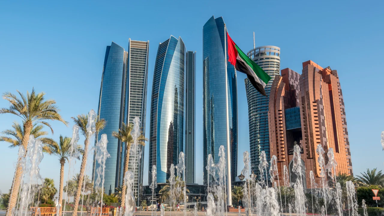 abu dhabi city tour