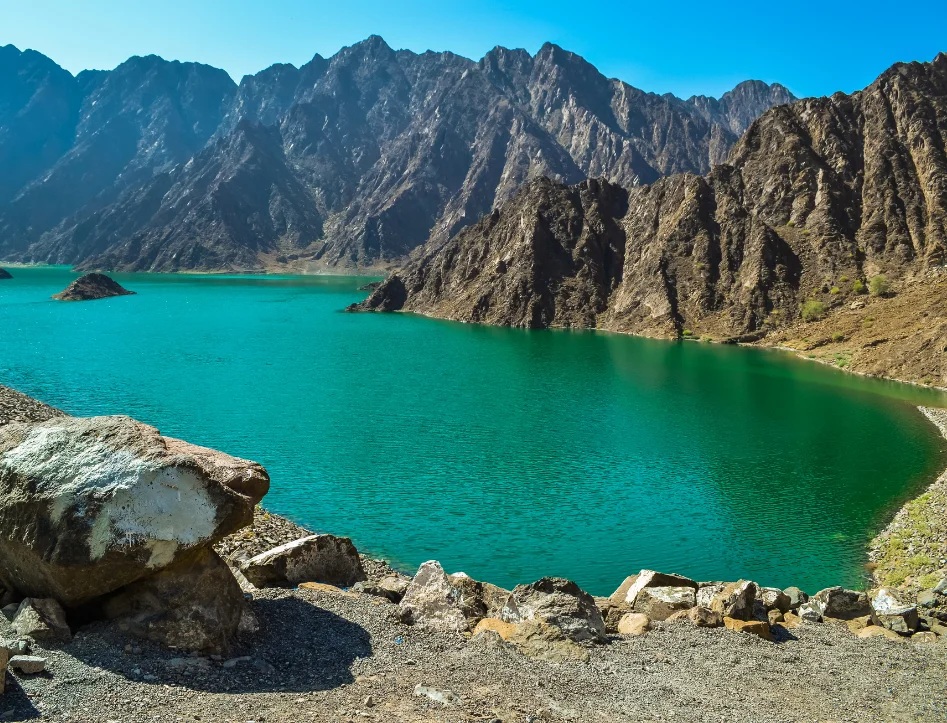 hatta tour