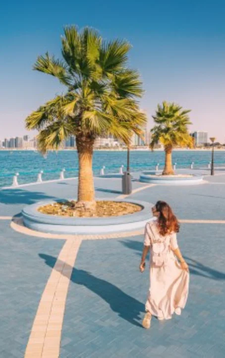 abu dhabi city tour