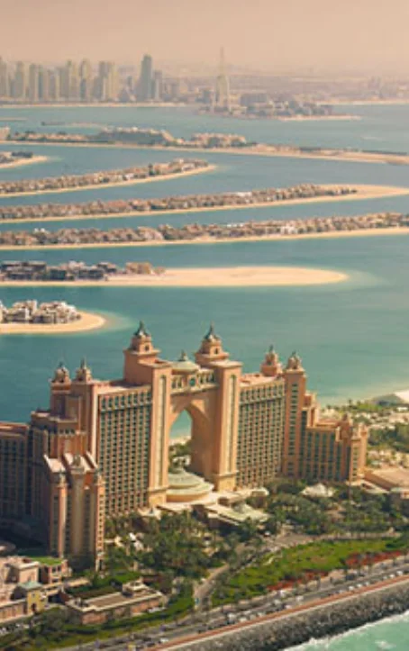 dubai city tour